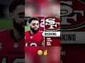 Mike Evan’s to the 49ers 😱🔥 #followjesuschrist #jesuslovesyou #god #football #nfl @EmekaProd