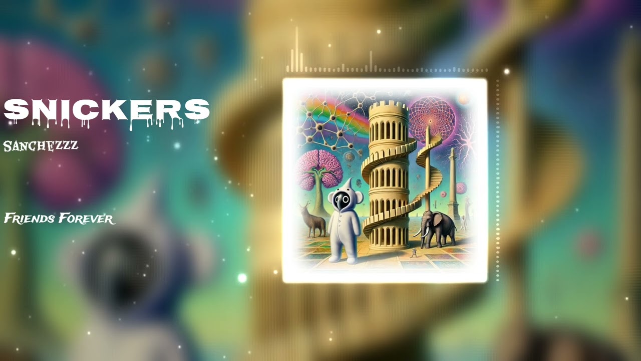 sanchezzz - SNICKERS