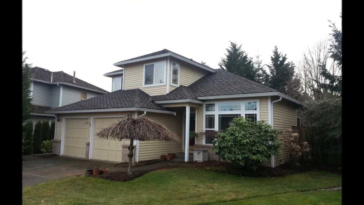 Everett Customer Review New Roof - Everett Roofing Contractor Pro Roofing