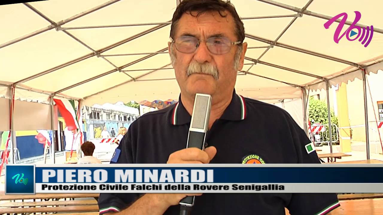 Notizie Senigallia WebTv del 30 08 2016