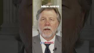 TRUMP’S IRAN ULTIMATUM: Congressman warns of a ‘RECKONING' #shorts