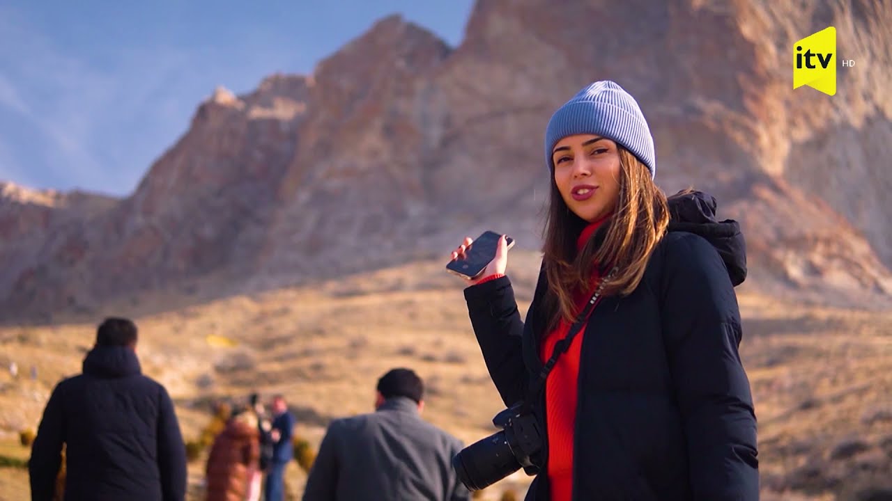 Əmir Teymurun 14 il ərzində ələ keçirə bilmədiyi Əlincə qalası