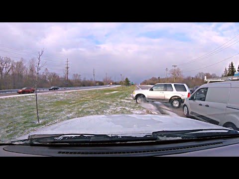 Idiots In Cars 66