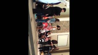 Fairhaven Baptist Youth Easter