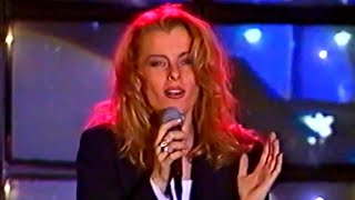 Iveta Bartošová | Půlnoční smíření | 1992 | TV 2