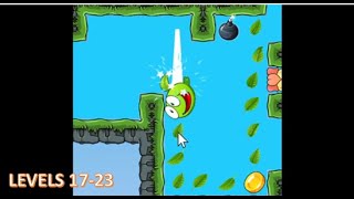 Sugar Rush - A Quick Adventure Levels 17-23 | Walktrough Android iOS Mobile Game screenshot 4