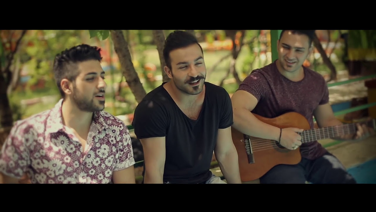 Watch Aryas Javan - Bawash | Music Video ( ئاریاس جاوان - بــاوەش ) on YouTube Watch Aryas Javan - Bawash | Music Video ( ئاریاس جاوان - بــاوەش ) on YouTube