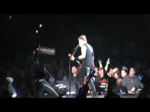 Metallica Nothing Else Matters Live 2009 Chicago IL