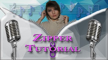 Zipper ~ Beatbox Tutorial!