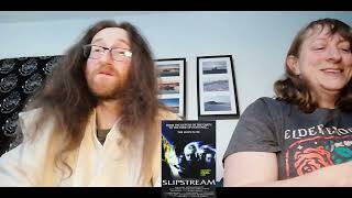 Bad Movie Monday: Slipstream (1989) Bad Movie Monday: Slipstream (1989)