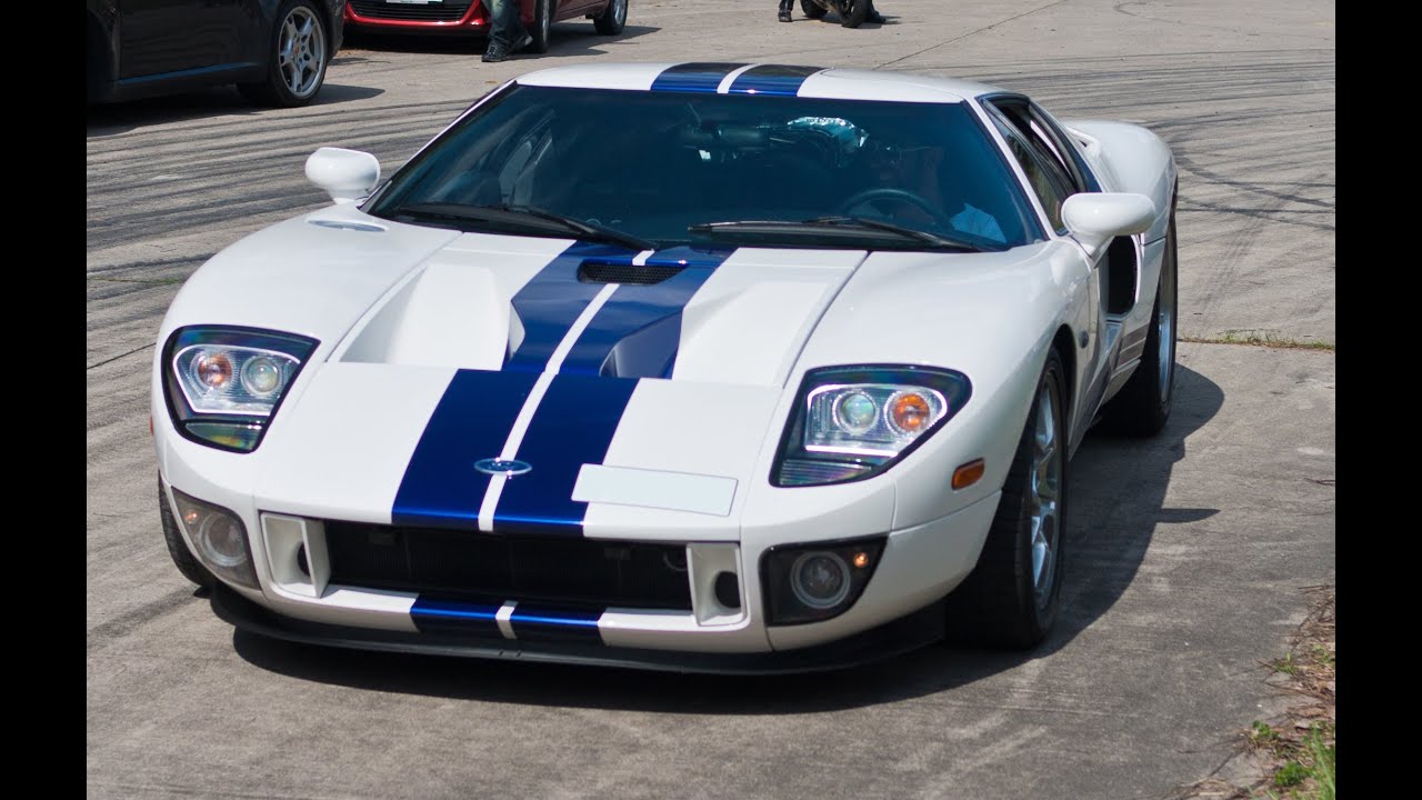 Gtr Alpha 12 >> Ford GT 900 vs. Nissan GTR Alpha Performance - YouTube Gtr Alpha 12 >> Ford GT 900 vs. Nissan GTR Alpha Performance - YouTube