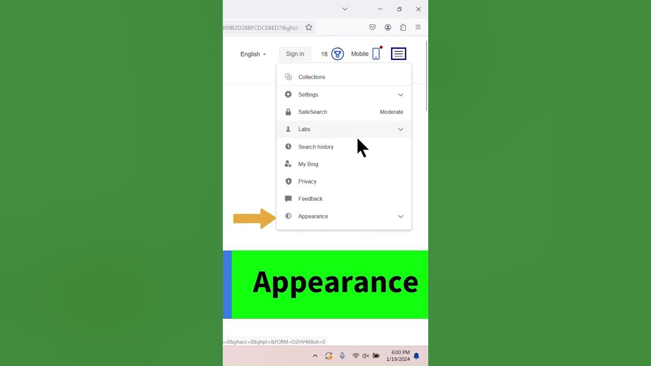 turn-on-night-mode-dark-mode-in-microsoft-bing-easily-youtube
