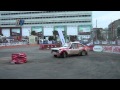 2015 ford otosan kocaeli rallisi  hannu pulkkinen  juha rahkonen  ford escort mk2