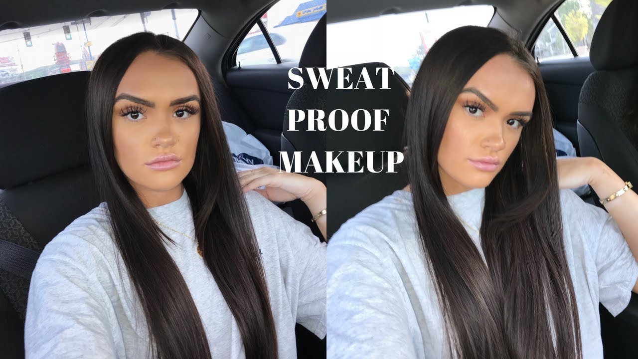 LONG LASTING FLAWLESS MAKEUP ROUTINE  | Hannah Baker