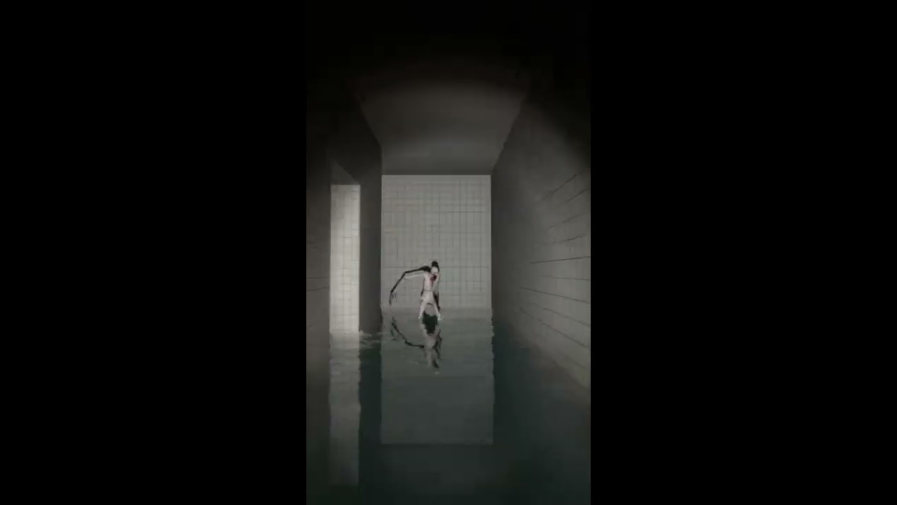 YUP SCP 096 IS STILL TERRIFYING 