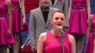 Roncalli Rebel Rhapsody 2020