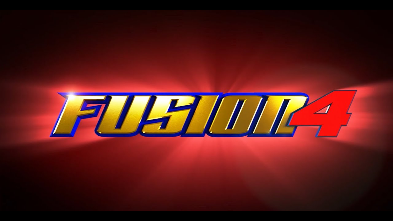 Fusion 4