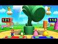 Mario Party: The Top 100! *ALL 2 VS 2 MINIGAMES!!*