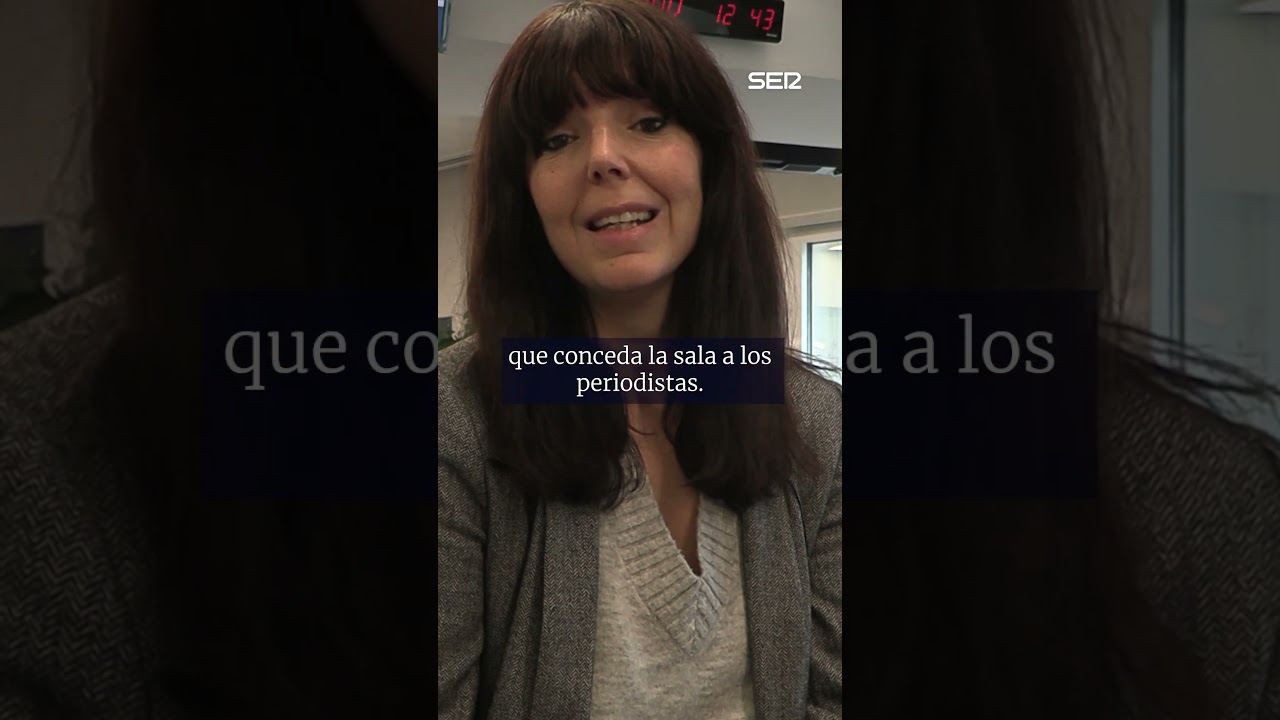 Visto para SENTENCIA el JUICIO al FISCAL GENERAL: ¿Qué SUCEDE ahora?