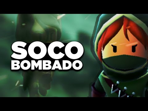 O Bombado do Stumble Guys vai voltar? (Falando sobre isso)