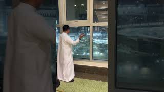 Download Lagu VIEW HARAM SHOLAT DI LANTAI 9 TOWER ZAM ZAM MP3