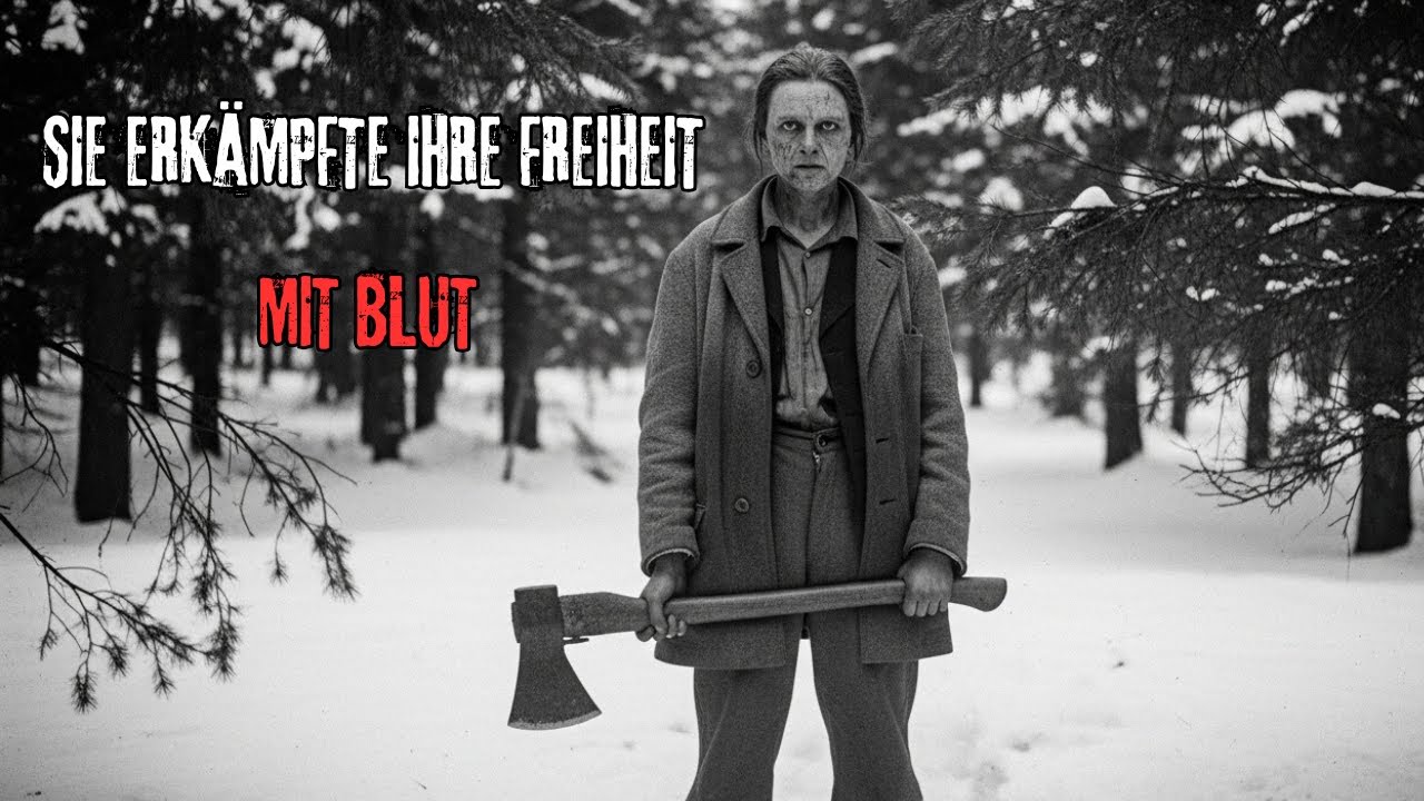 Die Am Meisten Misshandelte Dienstmagd Bayerns Sie Floh und Zerschnitt Ihren Gutsherrn