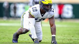 Browns: Kwity Paye Draft Profile