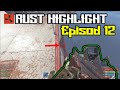 NEW RUST TWITCH HIGHLIGHTS &amp; FUNNY MOMENTS #EP12
