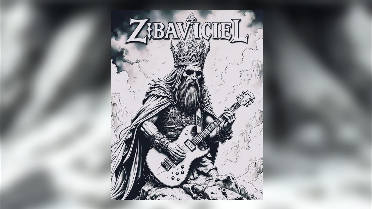 King Of Spells  - Zbaviciel LIVE
