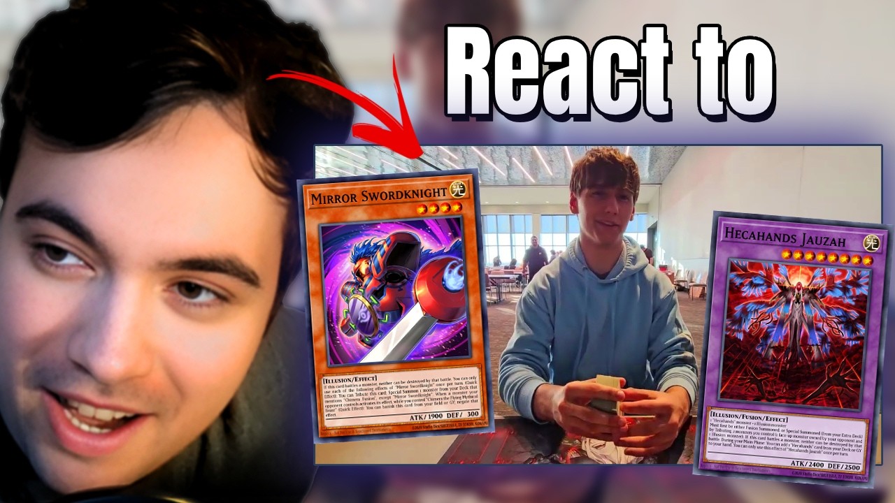 EVEN HECAHANDS ARE TOPPING!