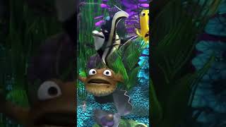 Did You Catch This Detail In Finding Nemo?