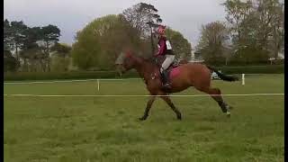 Swalcliffe unaffiliated 90cm ODE - XC