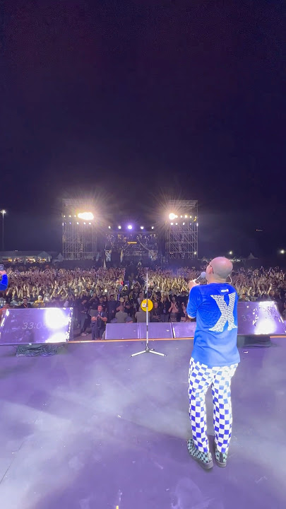 Karena Cemburu - Tipe-X 2025