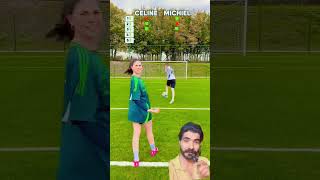 #football #soccer #challenge #army #whowillbemylifepartnerta #shortsvideo #funny #ekmotahathighume