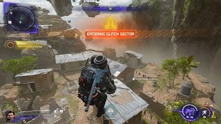 Call of Duty_Solos, Forge glitch for skins