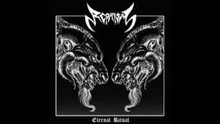 Reprisal - Fear Palace