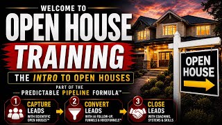 Open House Training Playlist Intro 