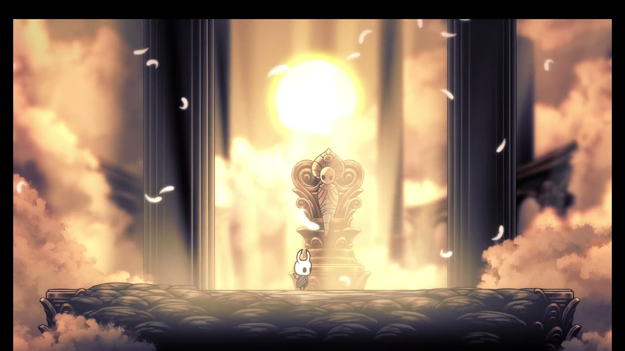 Absolute Radiance All Bindings Practice