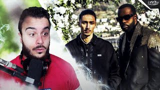 Réaction à GIMS & Baby Gang - MA DOUCE : Un duo de folie ?