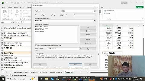 Excel Module 8 Sam Project A Iris Footwear