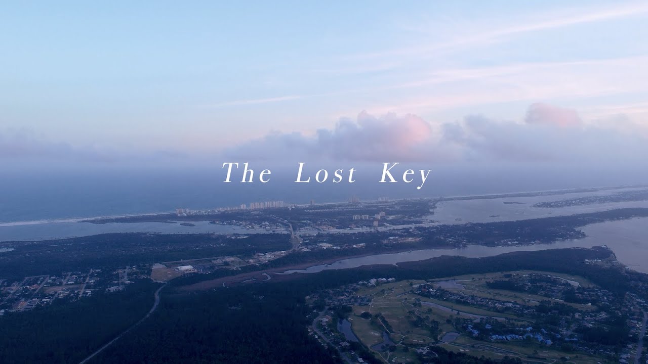 The Lost Key - A Gulf Coast Surf Film (Perdido Key, FL)