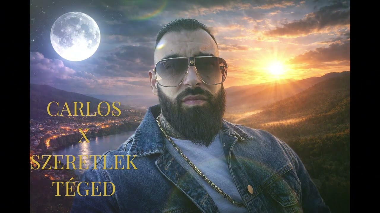 CARLOS x SZERETLEK TÉGED 