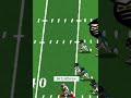 1998 Jaguars vs Patriots (highlight) Shawn Jefferson touchdown pass.