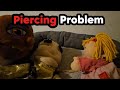 SML Parody: Piercing Problem