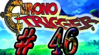 Chrono Trigger Part 46: Ocean Palace