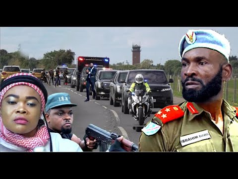 GOVERNMENT OF INJUSTICE - A Nigerian Action Movie