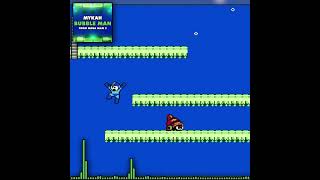 Mega Man 2 - Bubble Man (Remix Short Version)