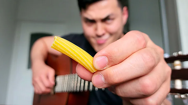 When you want to piss off an Italian music teacher