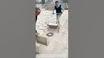 Demolding Precast Concrete Components – Good Tools Improve Work Efficiency