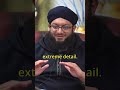 The Prophetic Modesty in an Era of Immodesty